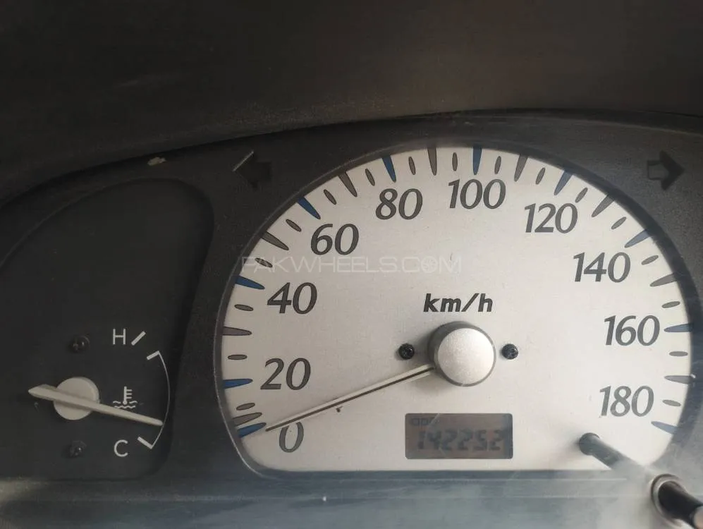 Suzuki Alto 2008 for Sale in Karachi Suzuki Alto 2008 for Sale in Karachi Image-15