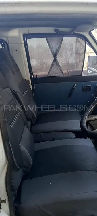 Suzuki Bolan 2012 for Sale in Karachi Image-1