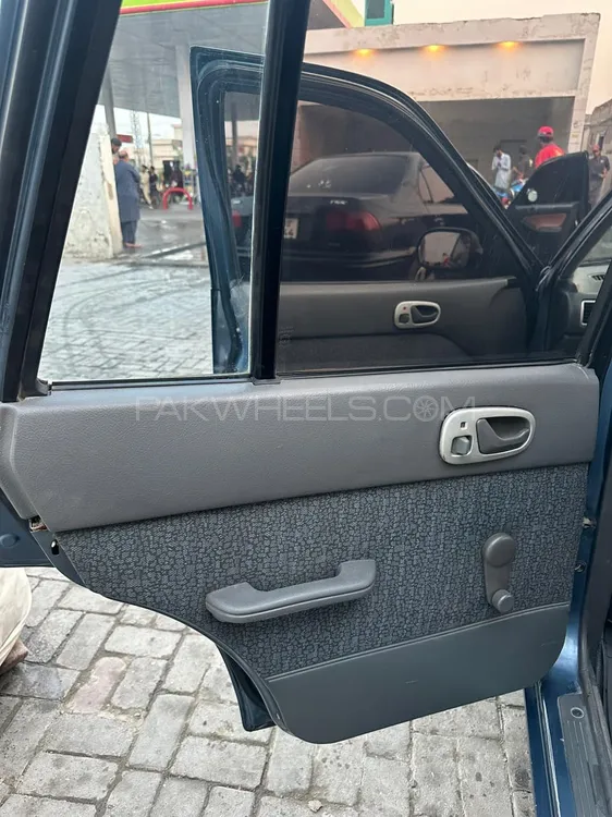 سوزوکی کلٹس 2010 for Sale in اسلام آباد سوزوکی کلٹس 2010 for Sale in اسلام آباد Image-10