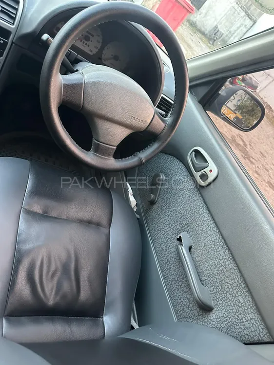 سوزوکی کلٹس 2010 for Sale in اسلام آباد سوزوکی کلٹس 2010 for Sale in اسلام آباد Image-7