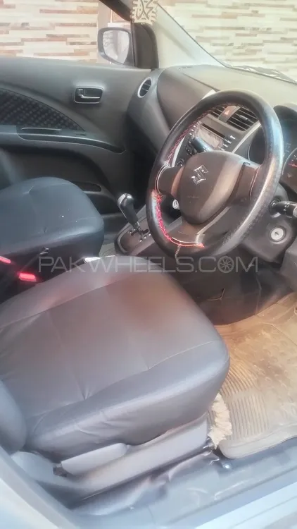 سوزوکی کلٹس 2019 for Sale in چکوال سوزوکی کلٹس 2019 for Sale in چکوال Image-8