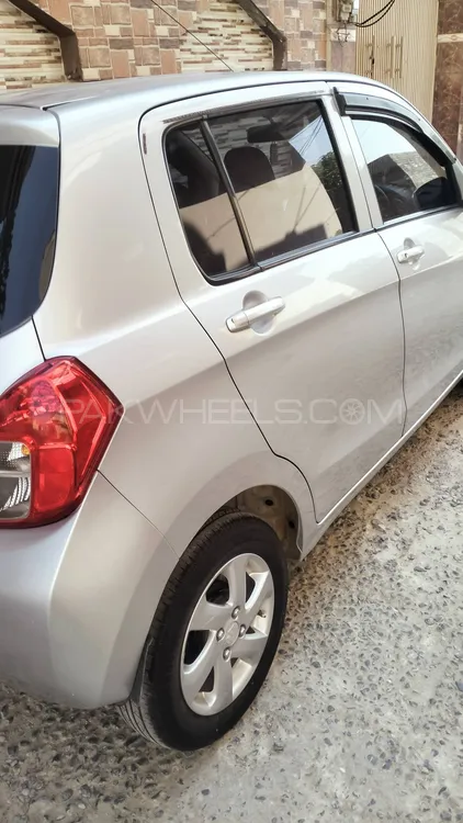 سوزوکی کلٹس 2019 for Sale in چکوال سوزوکی کلٹس 2019 for Sale in چکوال Image-4