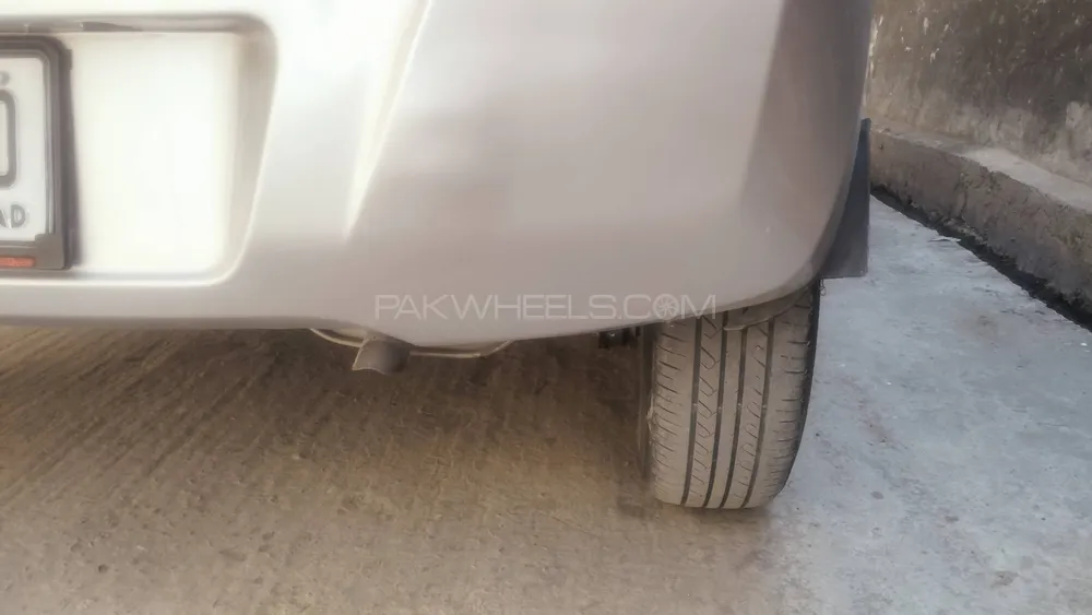 سوزوکی کلٹس 2019 for Sale in چکوال سوزوکی کلٹس 2019 for Sale in چکوال Image-11