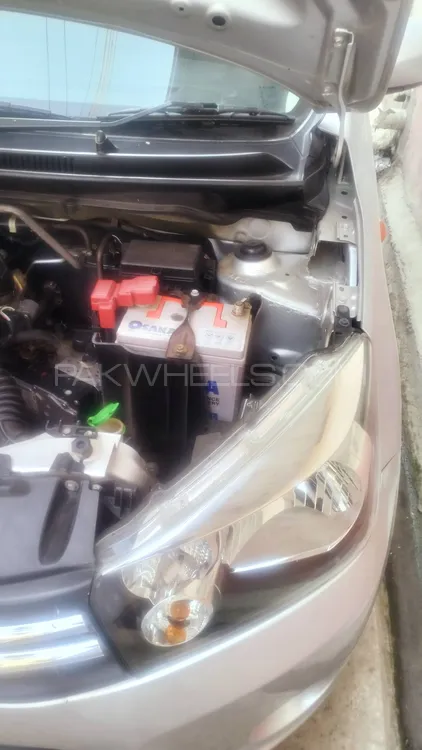 سوزوکی کلٹس 2019 for Sale in چکوال سوزوکی کلٹس 2019 for Sale in چکوال Image-15