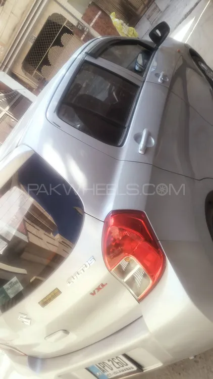 سوزوکی کلٹس 2019 for Sale in چکوال سوزوکی کلٹس 2019 for Sale in چکوال Image-10