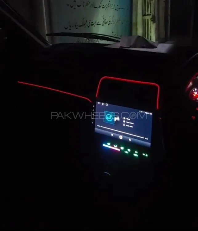 سوزوکی کلٹس 2003 for Sale in راولپنڈی سوزوکی کلٹس 2003 for Sale in راولپنڈی Image-9
