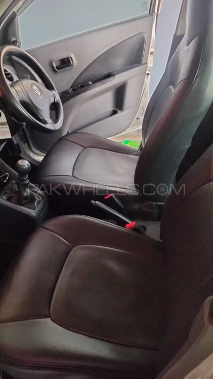 سوزوکی کلٹس 2018 for Sale in ساہیوال سوزوکی کلٹس 2018 for Sale in ساہیوال Image-6