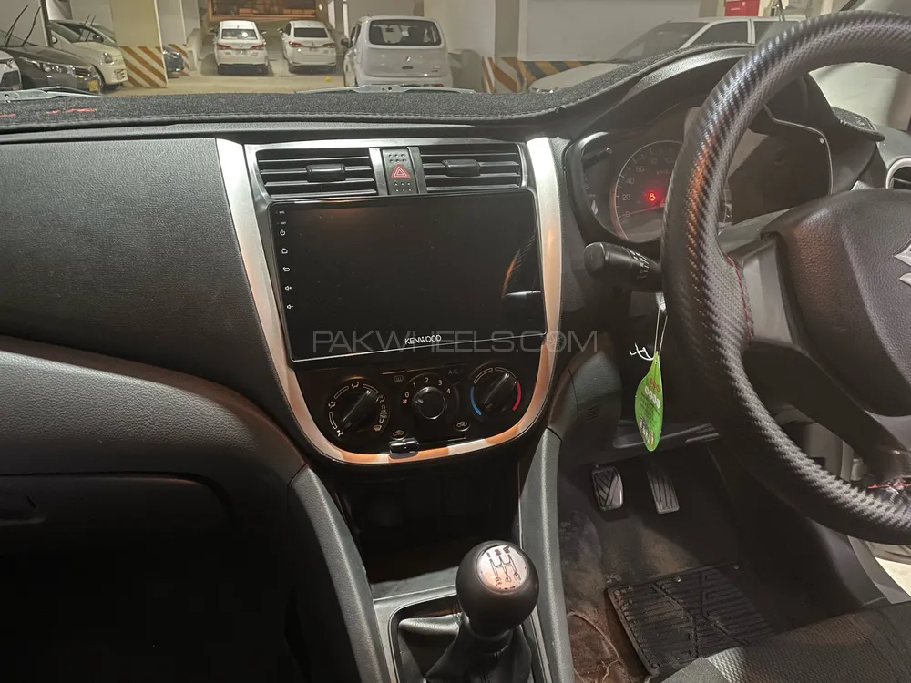 Suzuki Cultus 2019 for Sale in Karachi Suzuki Cultus 2019 for Sale in Karachi Image-17
