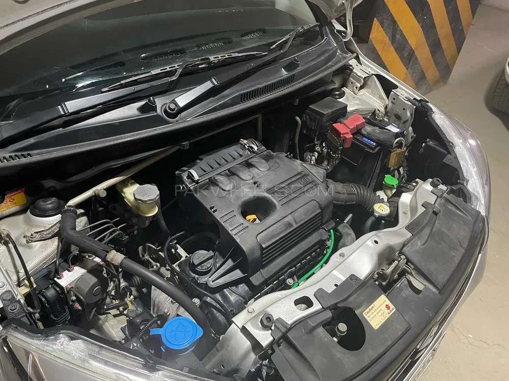 Suzuki Cultus 2019 for Sale in Karachi Suzuki Cultus 2019 for Sale in Karachi Image-10