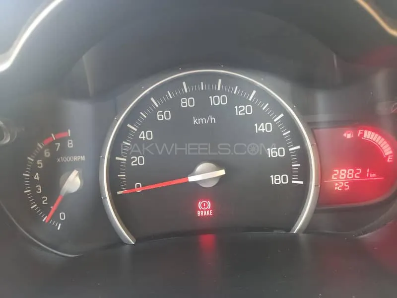 Suzuki Cultus 2021 for Sale in Karachi Suzuki Cultus 2021 for Sale in Karachi Image-4