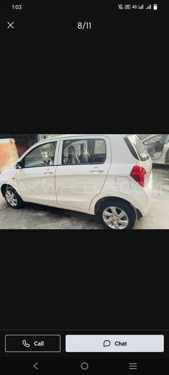 Suzuki Cultus 2022 for Sale in Mirpur khas Suzuki Cultus 2022 for Sale in Mirpur khas Image-5
