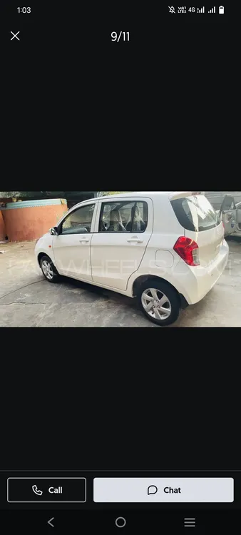 Suzuki Cultus 2022 for Sale in Mirpur khas Suzuki Cultus 2022 for Sale in Mirpur khas Image-2