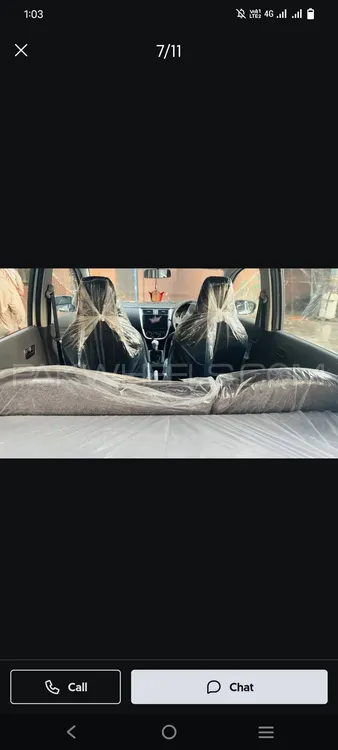 Suzuki Cultus 2022 for Sale in Mirpur khas Suzuki Cultus 2022 for Sale in Mirpur khas Image-4