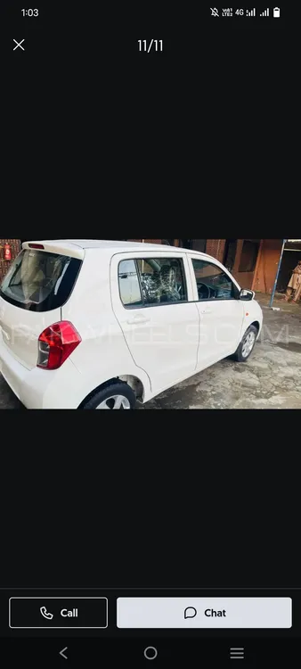 Suzuki Cultus 2022 for Sale in Mirpur khas Suzuki Cultus 2022 for Sale in Mirpur khas Image-6