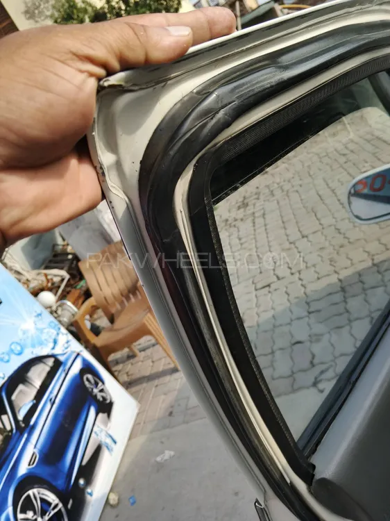 سوزوکی کلٹس 2008 for Sale in راولپنڈی سوزوکی کلٹس 2008 for Sale in راولپنڈی Image-16