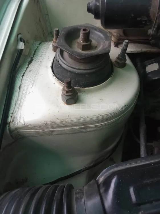 Suzuki Cultus 2001 for Sale in Arifwala Image-1