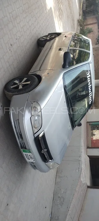 Suzuki Cultus 2006 for Sale in Chiniot Image-1