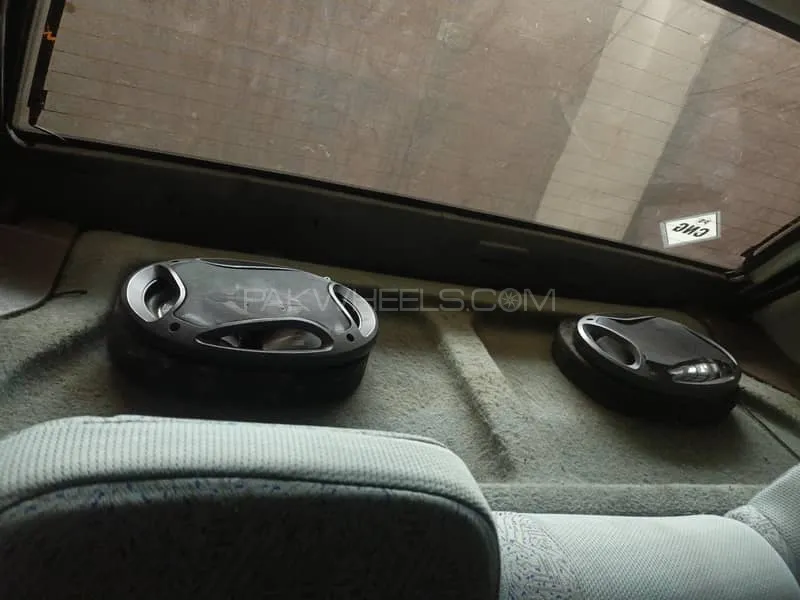 Suzuki Cultus 2007 for Sale in Wah cantt Image-1
