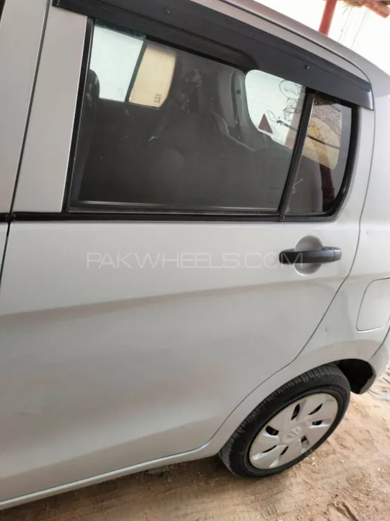 سوزوکی کلٹس 2018 for Sale in کراچی سوزوکی کلٹس 2018 for Sale in کراچی Image-7