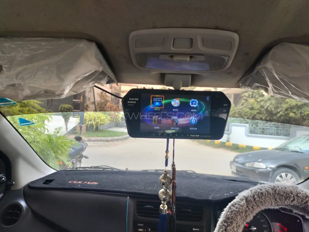 Suzuki Cultus 2018 for Sale in Karachi Suzuki Cultus 2018 for Sale in Karachi Image-10