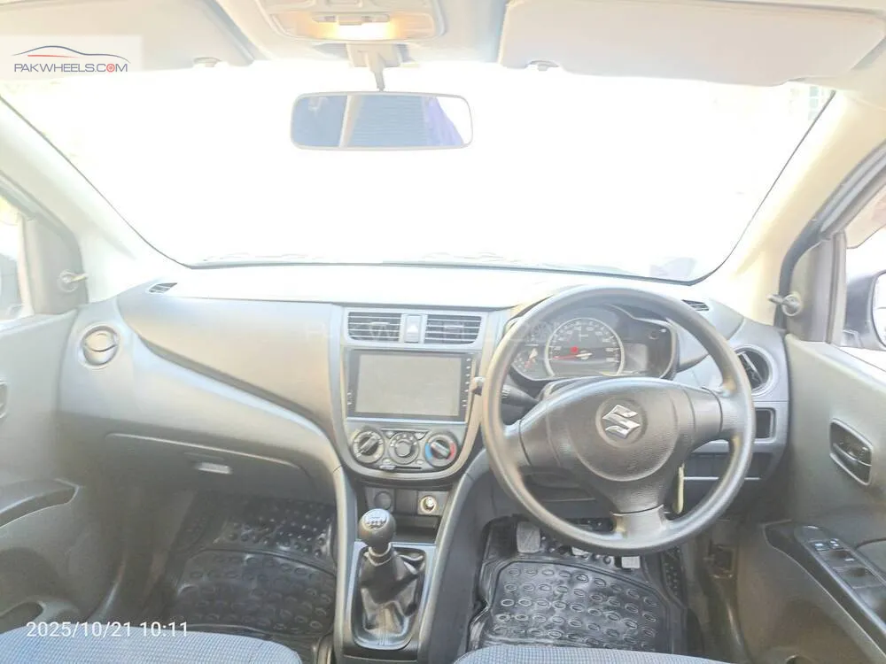 سوزوکی کلٹس 2022 for Sale in اسلام آباد سوزوکی کلٹس 2022 for Sale in اسلام آباد Image-10