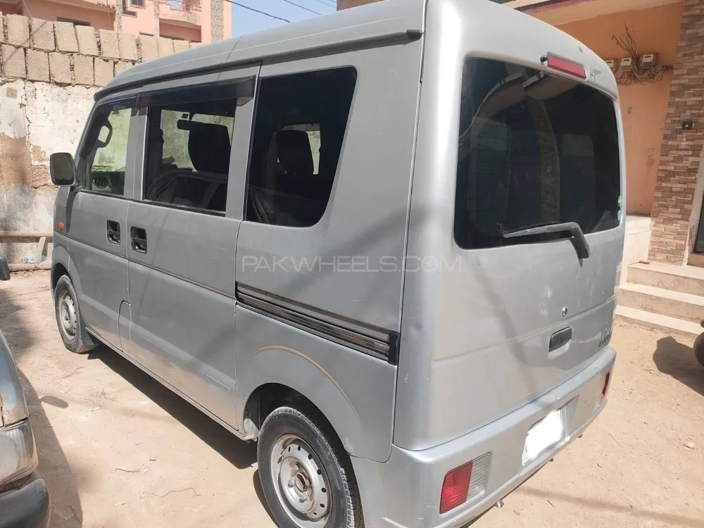 Suzuki Every 2014 for Sale in Karachi Suzuki Every 2014 for Sale in Karachi Image-3
