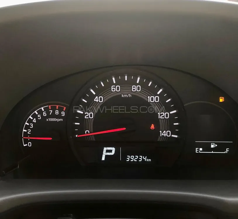 Mazda Scrum Van 2021 for Sale in Karachi Mazda Scrum Van 2021 for Sale in Karachi Image-18