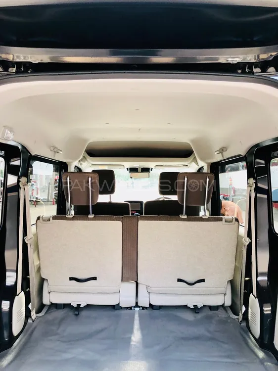 Mazda Scrum Van 2021 for Sale in Karachi Mazda Scrum Van 2021 for Sale in Karachi Image-8