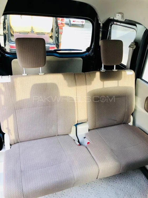 Mazda Scrum Van 2021 for Sale in Karachi Mazda Scrum Van 2021 for Sale in Karachi Image-10