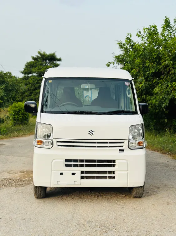 Suzuki Every 2021 for Sale in Gujranwala Image-1