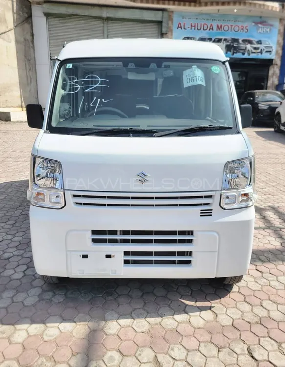 Suzuki Every 2020 for Sale in Gujranwala Image-1
