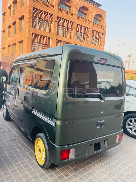 سوزوکی ایوری 2020 for Sale in لاہور سوزوکی ایوری 2020 for Sale in لاہور Image-19