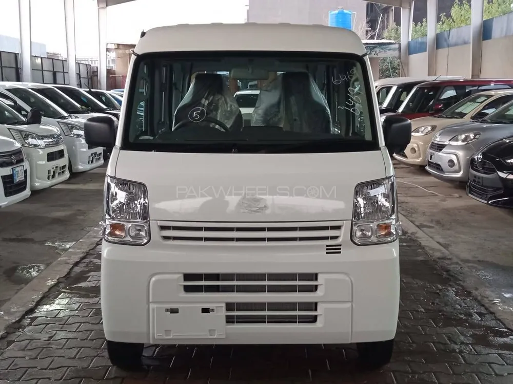 Suzuki Every 2025 for Sale in Islamabad Image-1