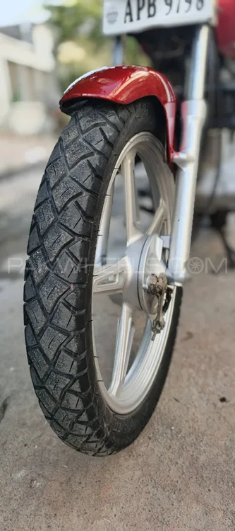 Suzuki GD 110 2022 for Sale Suzuki GD 110 2022 for Sale Image-11