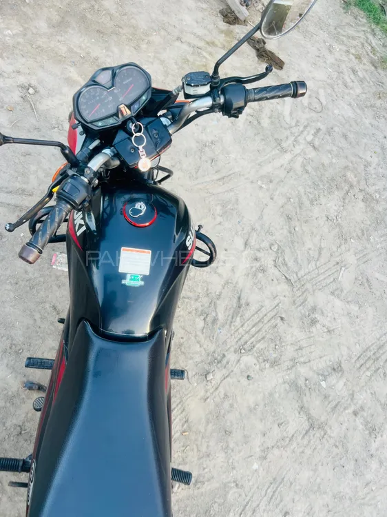 Suzuki GR 150 2019 for Sale Image-1