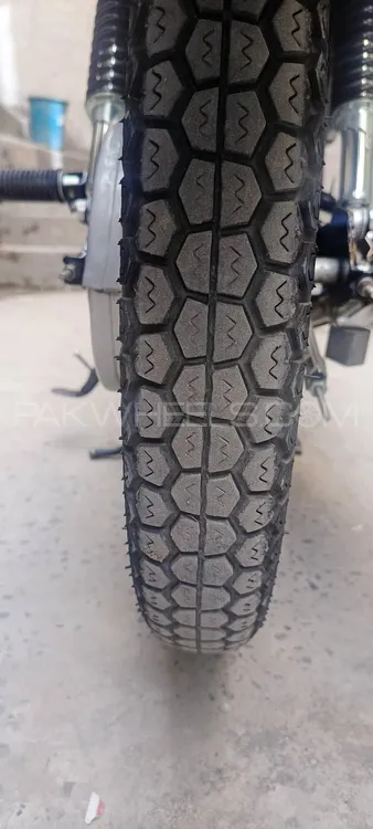 Suzuki GS 150 2024 for Sale Suzuki GS 150 2024 for Sale Image-5