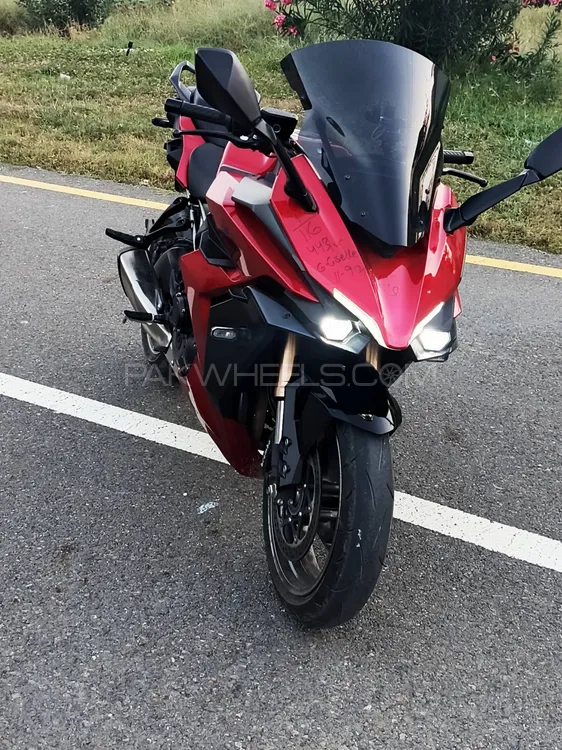 سوزوکی GSX-R1000 2023 for Sale Image-1