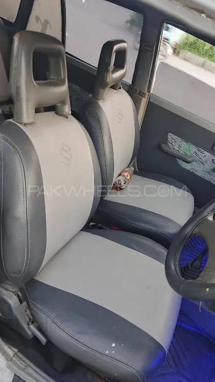 Suzuki Khyber 1998 for Sale in Rawalpindi Image-1
