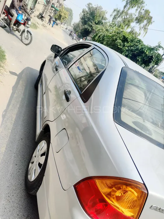 Suzuki Liana 2007 for Sale in Lahore Image-1