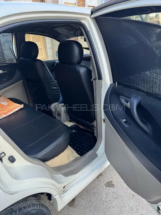 Suzuki Liana 2007 for Sale in Hyderabad Suzuki Liana 2007 for Sale in Hyderabad Image-12
