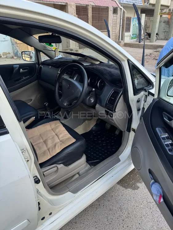 Suzuki Liana 2007 for Sale in Hyderabad Suzuki Liana 2007 for Sale in Hyderabad Image-6