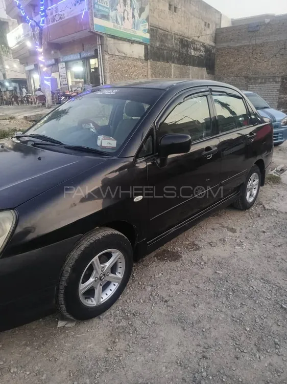 Suzuki Liana 2008 for Sale in Islamabad Image-1