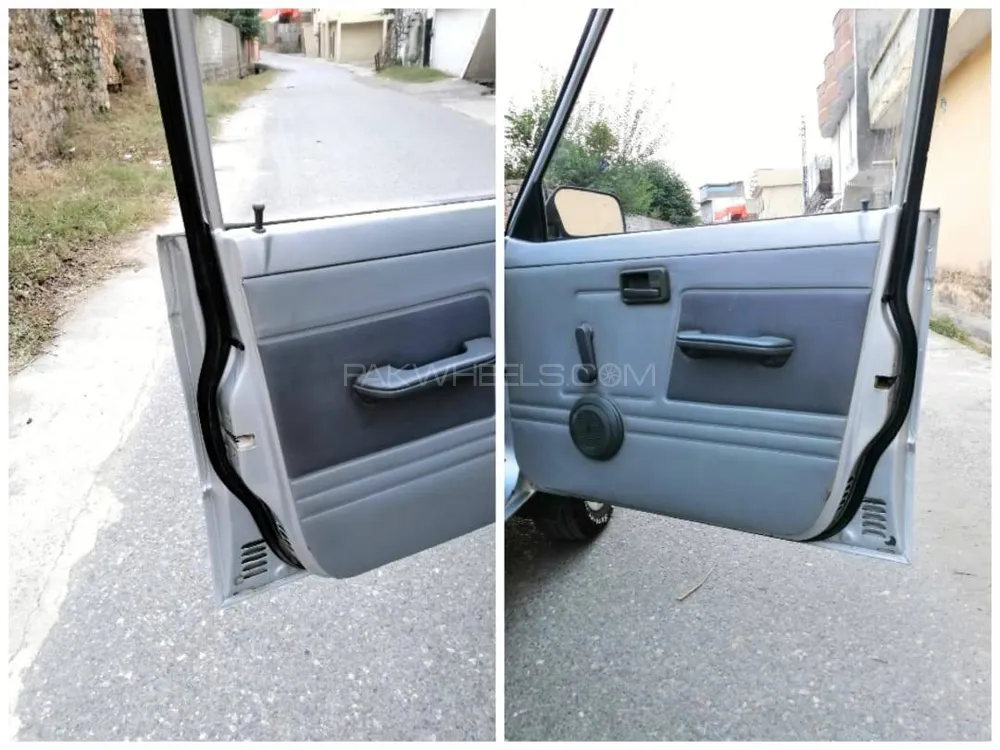 Suzuki Mehran 2019 for Sale in Hassan abdal Suzuki Mehran 2019 for Sale in Hassan abdal Image-6