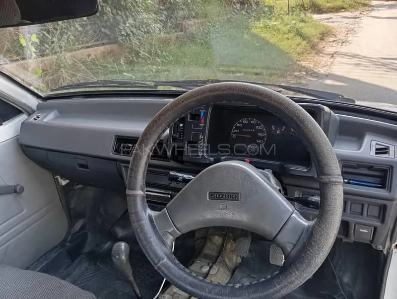 Suzuki Mehran 2013 for Sale in Islamabad Image-1