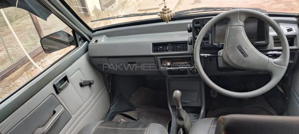 Suzuki Mehran 2013 for Sale in Burewala Suzuki Mehran 2013 for Sale in Burewala Image-4