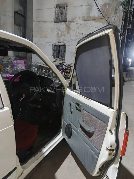 Suzuki Mehran 2010 for Sale in Karachi Image-1