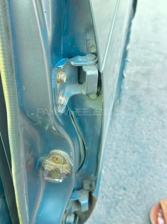 Suzuki Mehran 2011 for Sale in Toba Tek Singh Image-1