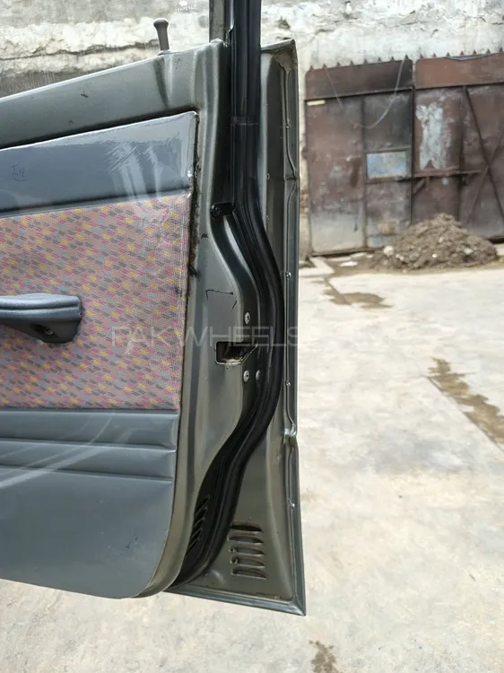 سوزوکی مہران 2013 for Sale in اوکاڑہ سوزوکی مہران 2013 for Sale in اوکاڑہ Image-13