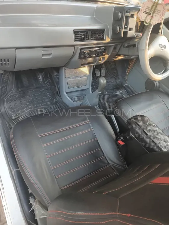 Suzuki Mehran 2017 for Sale in Faisalabad Suzuki Mehran 2017 for Sale in Faisalabad Image-8