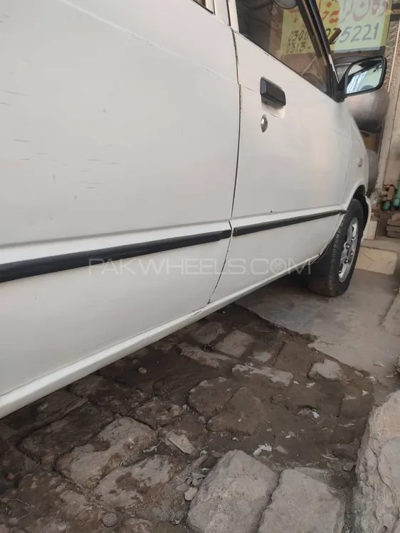 Suzuki Mehran 2017 for Sale in Faisalabad Suzuki Mehran 2017 for Sale in Faisalabad Image-9